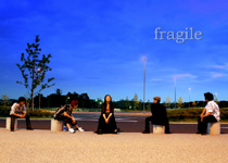 fragile