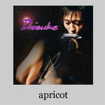 apricot