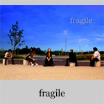 fragile